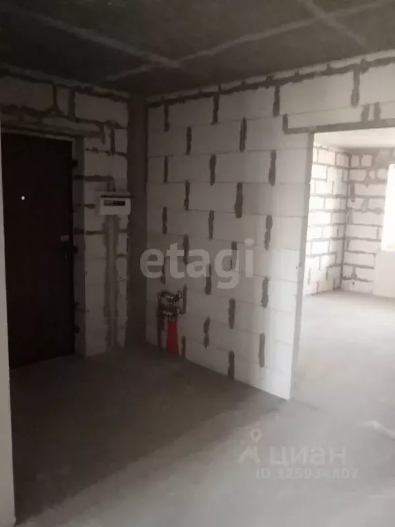 1-к кв. Калужская область, Калуга проезд Юрия Круглова, 6 (36.0 м) - Фото 1