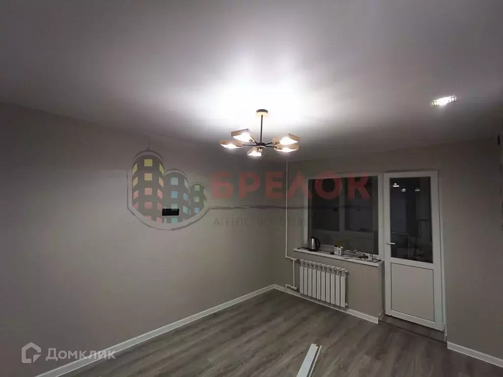 Продаётся 2-к квартира, 48 м - Фото 1