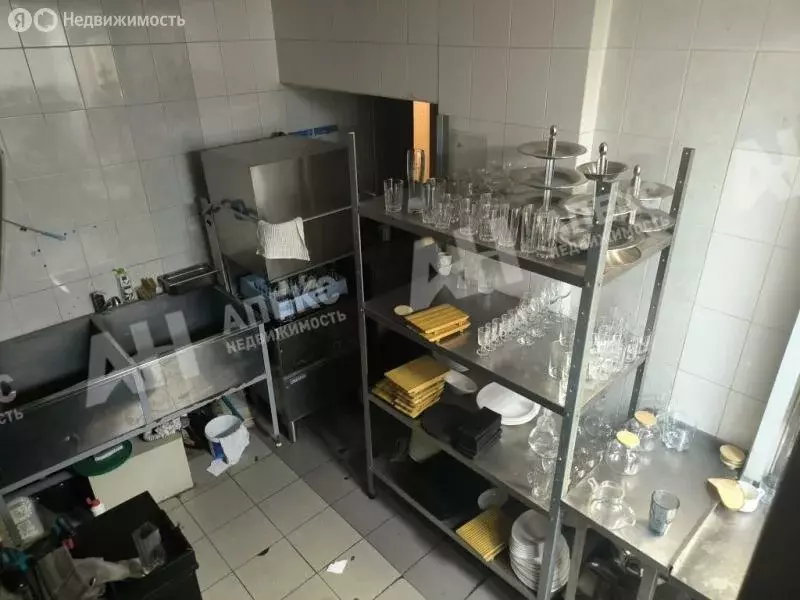 Помещение свободного назначения (525 м) - Фото 1