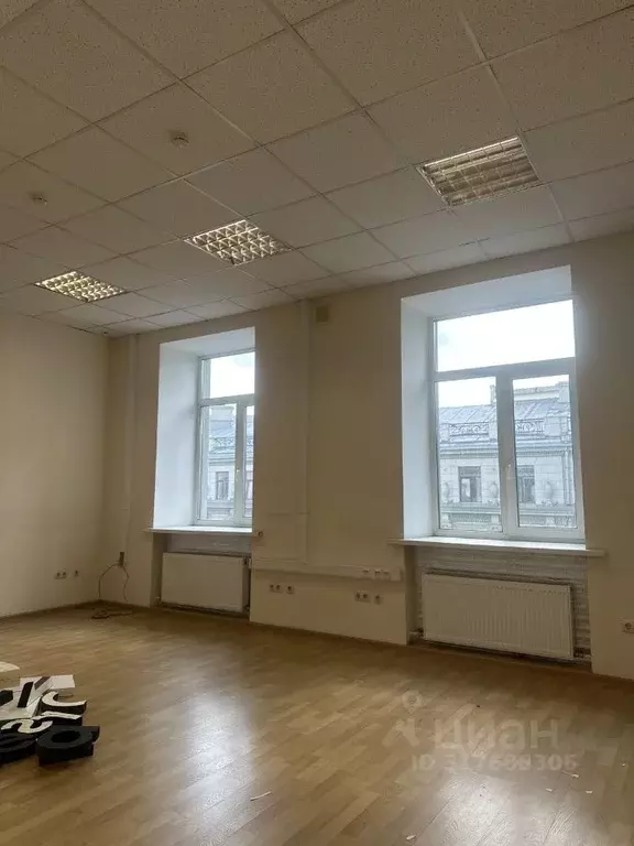 Офис в Москва ул. Кузнецкий Мост, 21/5 (31 м) - Фото 0