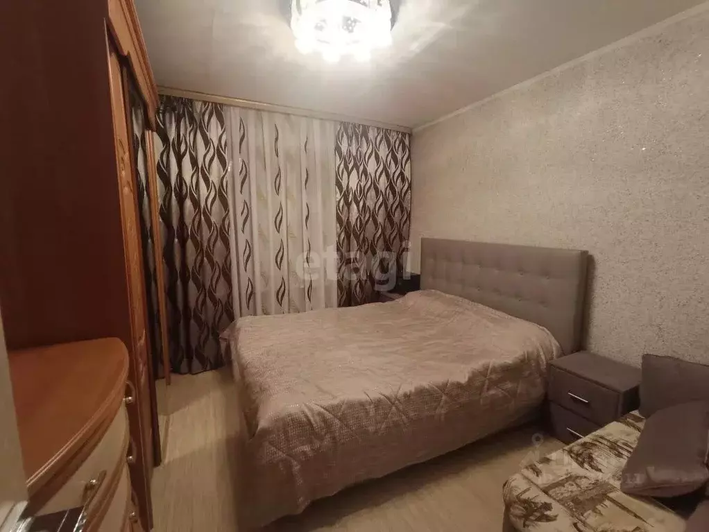 3-к кв. Алтай, Горно-Алтайск Коммунистический просп. (66.9 м) - Фото 1