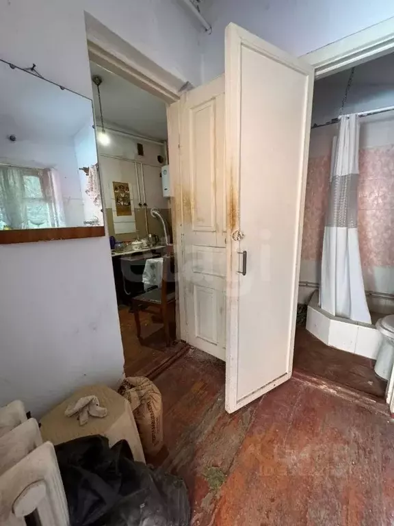 1-к кв. Крым, Евпатория ул. Просмушкиных, 23 (38.8 м) - Фото 1