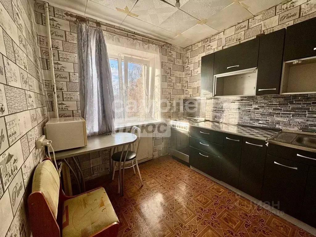 1-к кв. Свердловская область, Ревда ул. Максима Горького, 40 (31.1 м) - Фото 1