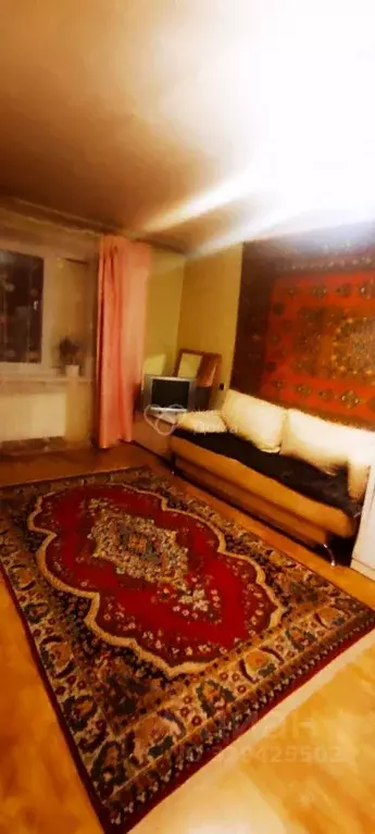 1-к кв. Волгоградская область, Волгоград ул. Богданова, 25 (36.0 м) - Фото 2