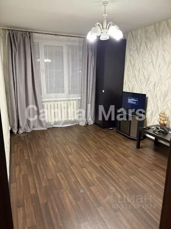 2-к кв. Москва Партизанская ул., 51К2 (43.0 м) - Фото 1