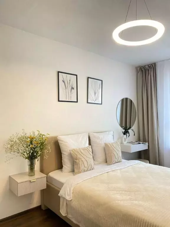 1-к кв. Санкт-Петербург ул. Чирикова, 5 (40.0 м) - Фото 0