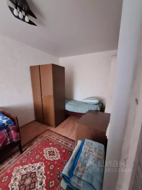 2-к кв. Московская область, Ступино Центральный пер., 9 (48.0 м) - Фото 2