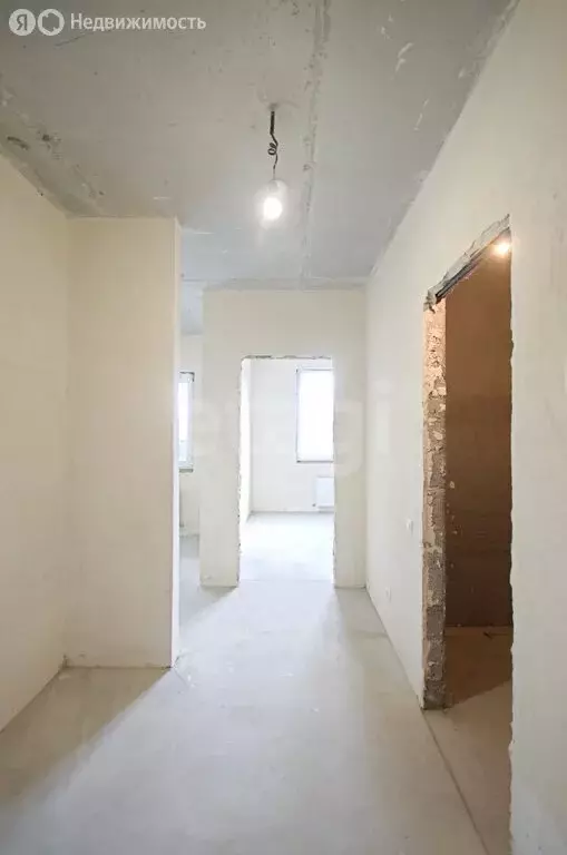 1-комнатная квартира: Ялуторовск, улица Свободы, 236 (34 м) - Фото 2