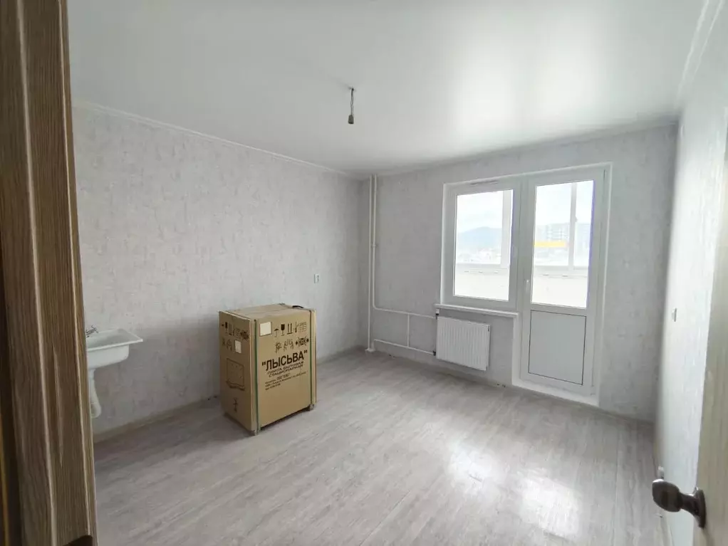Продаётся 2-к квартира, 56.7 м - Фото 0