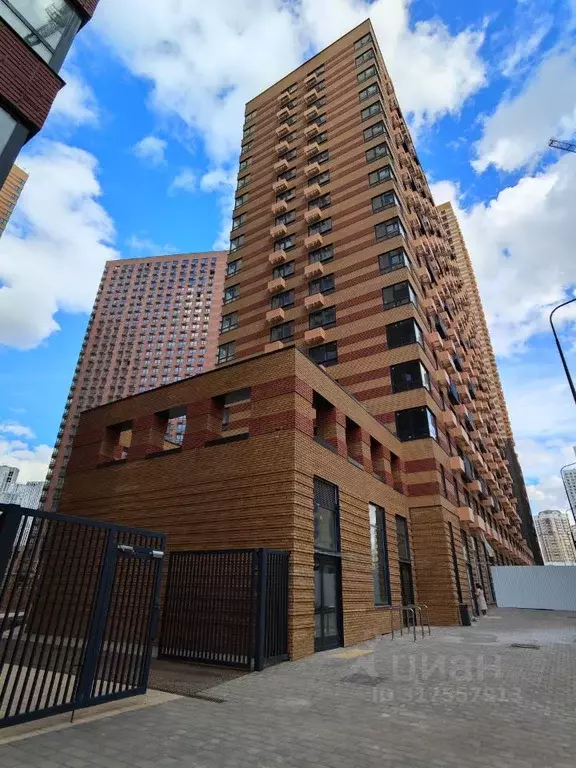 Помещение свободного назначения в Москва Очаковское ш., 5к5 (60 м) - Фото 1