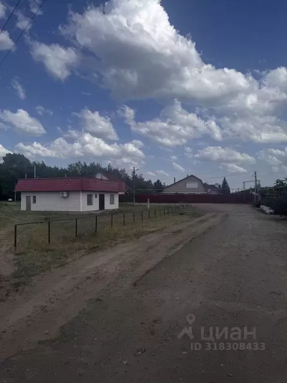 Торговая площадь в Тамбовская область, Тамбовский муниципальный округ, ... - Фото 1
