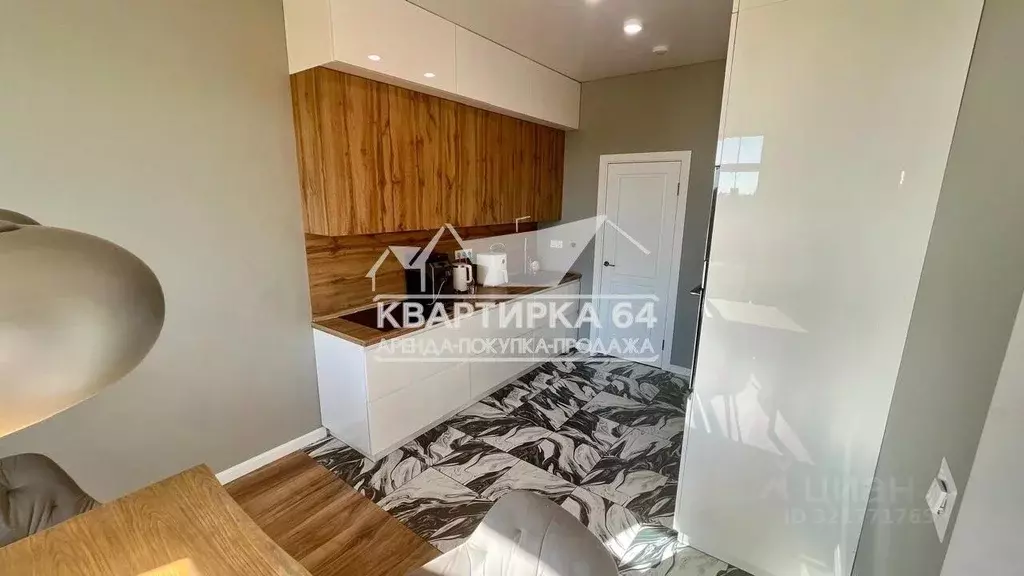 Дом в Саратовская область, Балаково ш. Подсосенское, 55А (137 м) - Фото 2