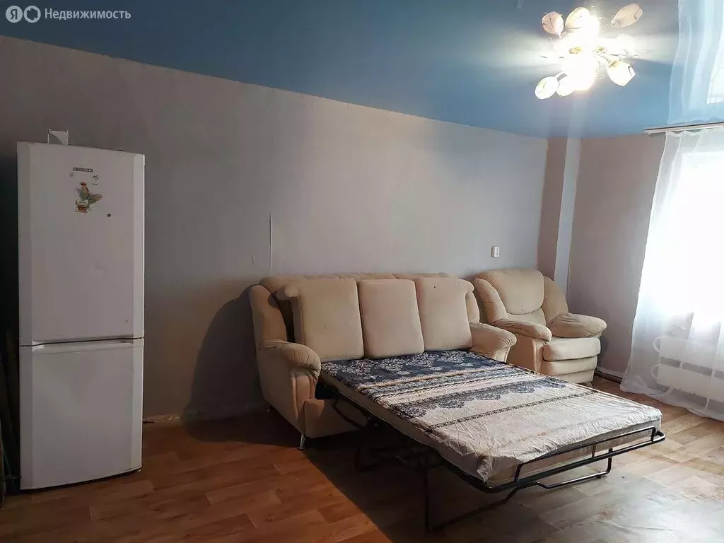 1к в 3-комнатной квартире (24 м) - Фото 1