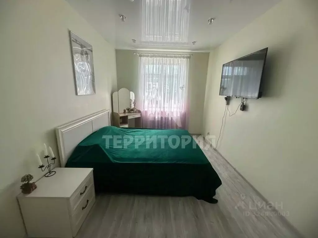 2-к кв. Костромская область, Кострома Кинешемское ш., 34а (56.2 м) - Фото 2