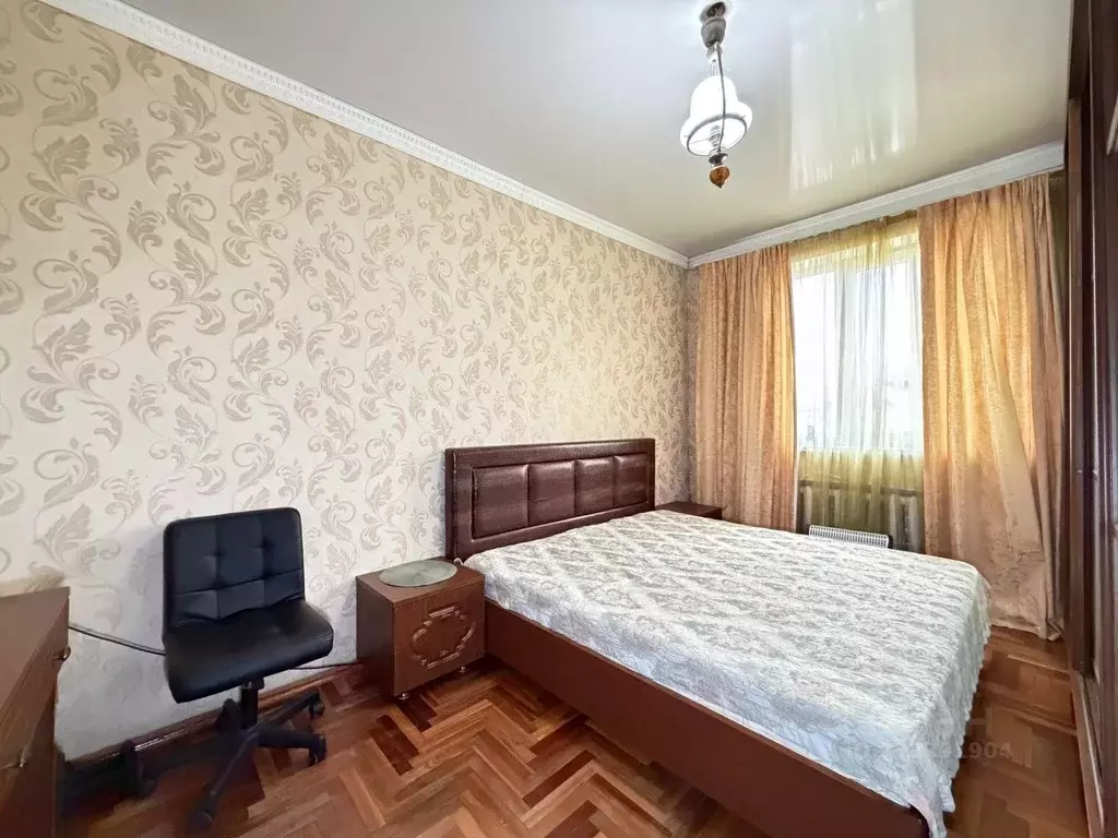 Дом в Кабардино-Балкария, Нальчик ул. Тельмана, 27 (151 м) - Фото 1