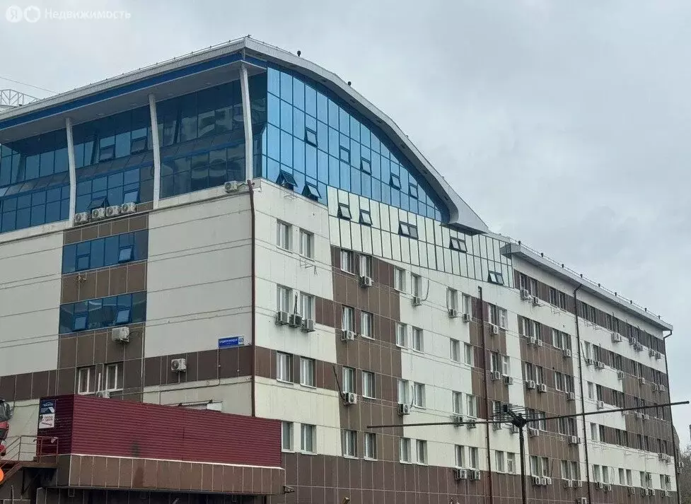 Офис (5 м) - Фото 2