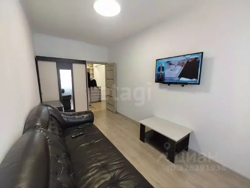 1-к кв. Ярославская область, Ярославль Шандорная ул., 14 (31.0 м) - Фото 2