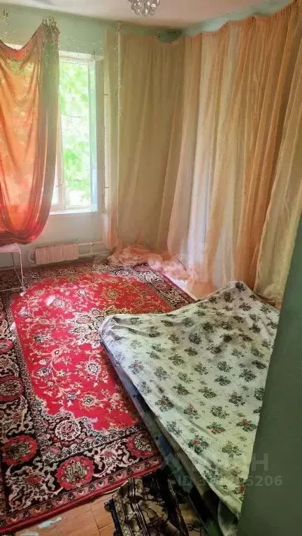 2-к кв. Москва ул. Леси Украинки, 4К1 (45.0 м) - Фото 0