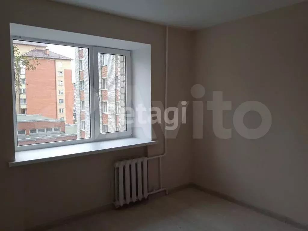 Комната 10 м в 1-к., 6/9 эт. - Фото 0