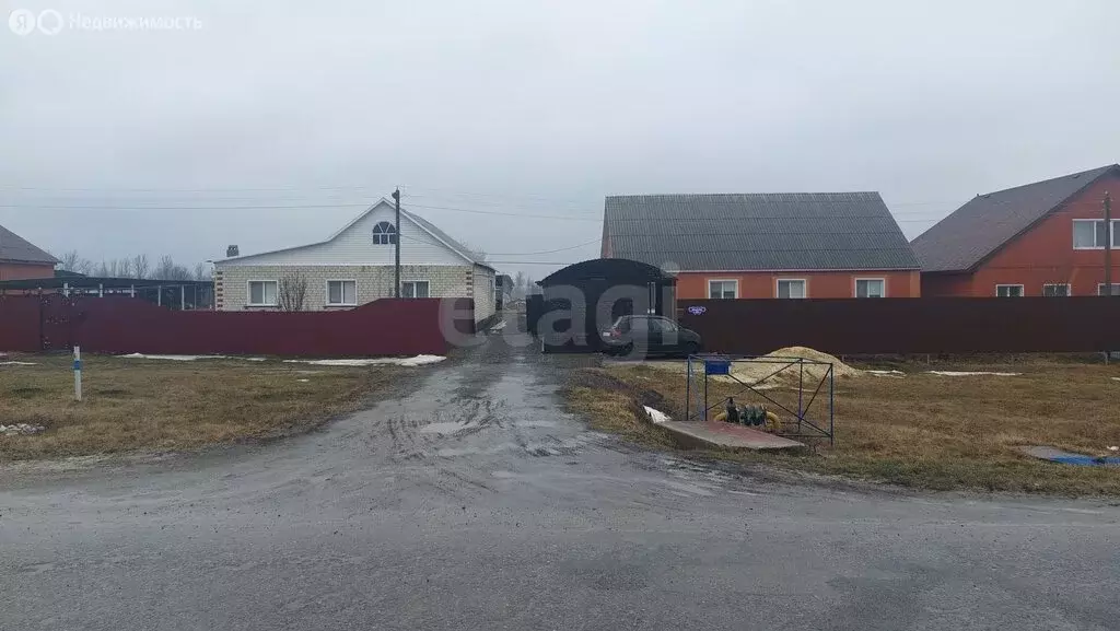 Дом в село Дмитриевка, улица Выгон (127.1 м) - Фото 2