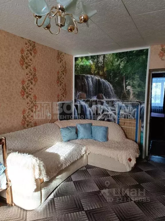 2-к кв. Нижегородская область, Арзамас Парковая ул., 24 (46.4 м) - Фото 1