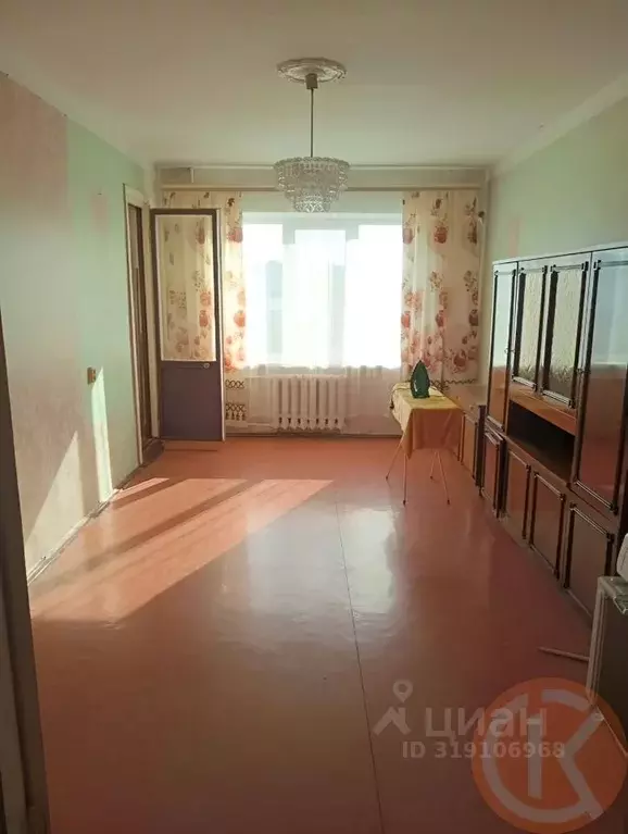 3-к кв. Крым, Симферополь ул. Лермонтова, 14 (62.8 м) - Фото 0
