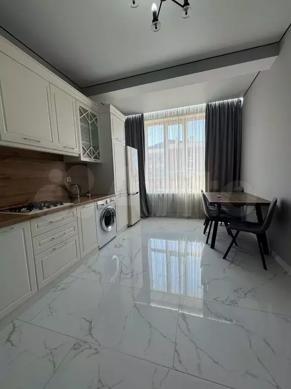 2-к. квартира, 47 м, 7/9 эт. - Фото 0