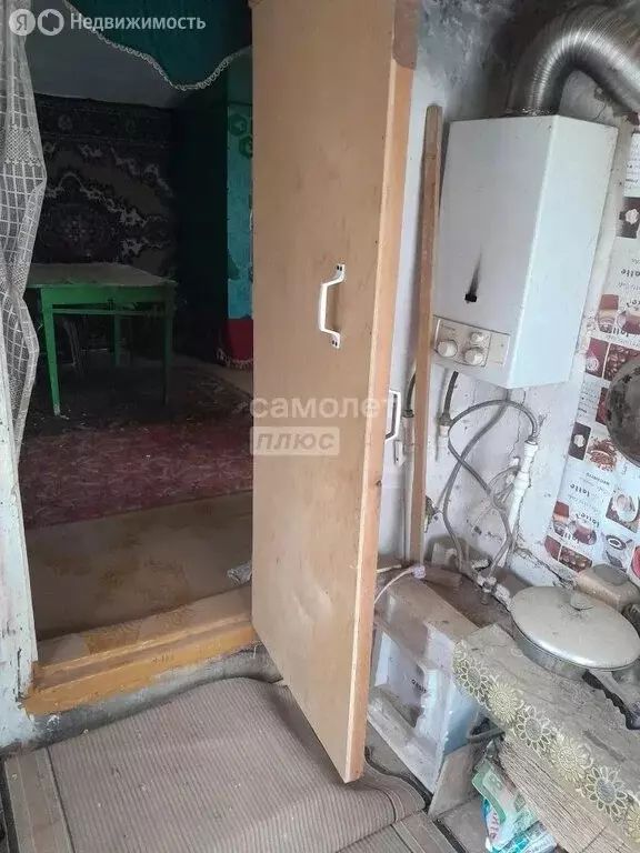 Дом в посёлок Артезиан, Советская улица (56.5 м) - Фото 2