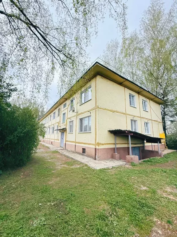 Продаётся 1-к квартира, 32.5 м - Фото 0
