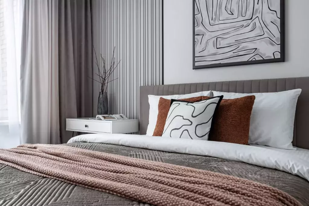 1-к кв. Санкт-Петербург Светлановский просп., 14к1 (33.0 м) - Фото 1