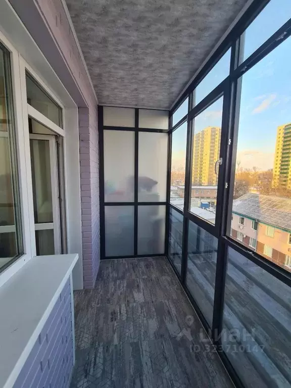 2-к кв. Хакасия, Абакан просп. Ленина, 54 (50.0 м) - Фото 2