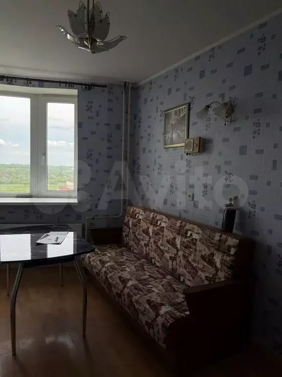 1-к. квартира, 40 м, 7/8 эт. - Фото 1