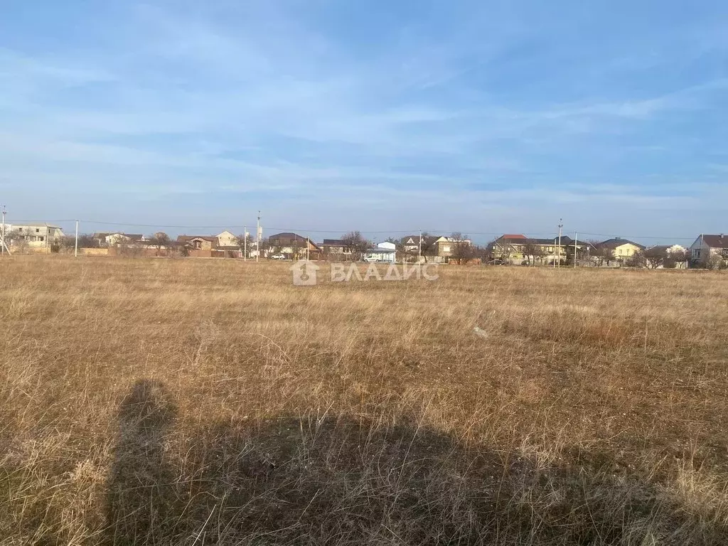 Участок в Севастополь с. Орловка, ш. Качинское, 39к138 (10.0 сот.) - Фото 2