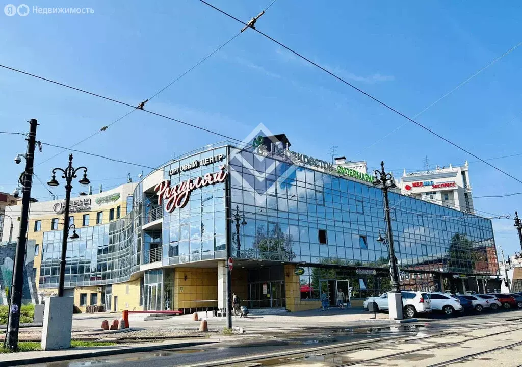 Помещение свободного назначения (25 м) - Фото 1