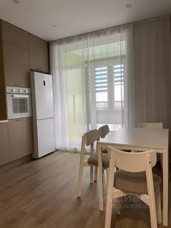 1-к кв. Санкт-Петербург бул. Измайловский, 9 (36.2 м) - Фото 0