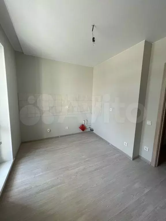 1-к. квартира, 36,6 м, 5/10 эт. - Фото 1