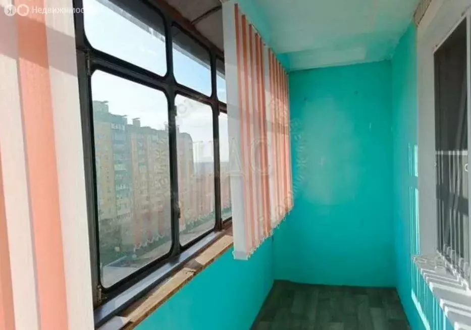 3-комнатная квартира: Курск, Звёздная улица, 15 (82.7 м) - Фото 1