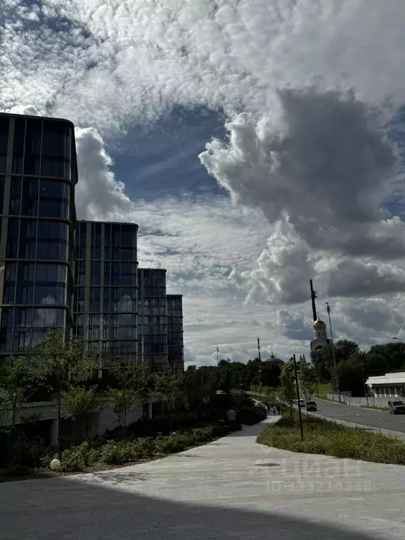 3-к кв. Москва ул. Братьев Фонченко, 1к4 (116.69 м) - Фото 0