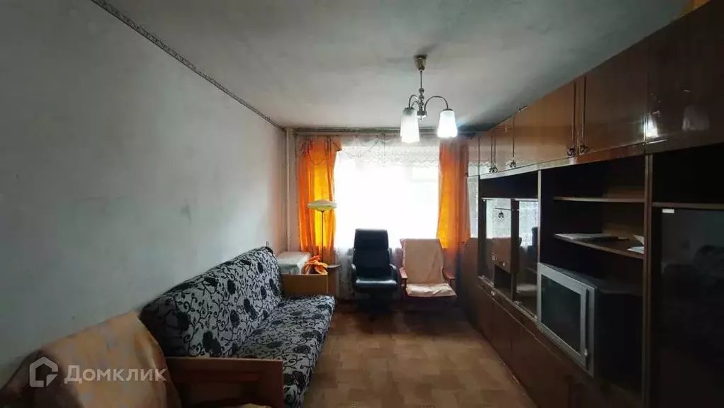 Продаётся 2-к квартира, 45.6 м - Фото 1