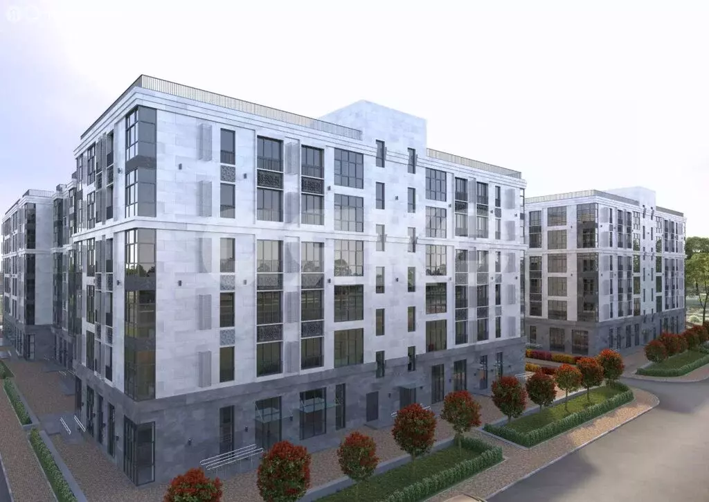 Помещение свободного назначения (105.89 м) - Фото 1