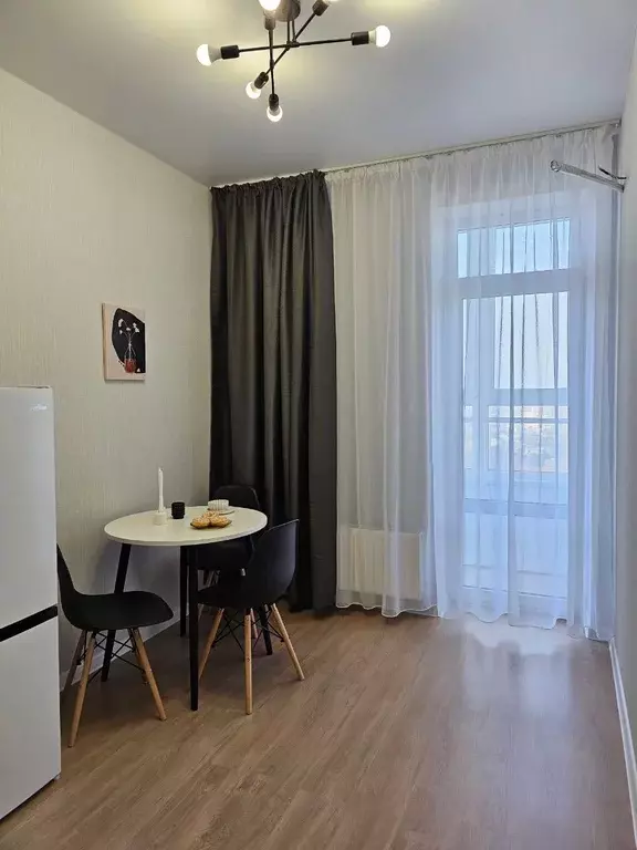Продаётся 1-к квартира, 29.1 м - Фото 1