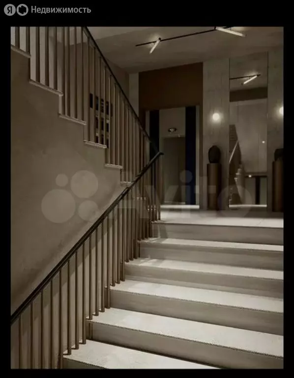 2-комнатная квартира: Махачкала, улица Ермошкина, 34 (63 м) - Фото 2