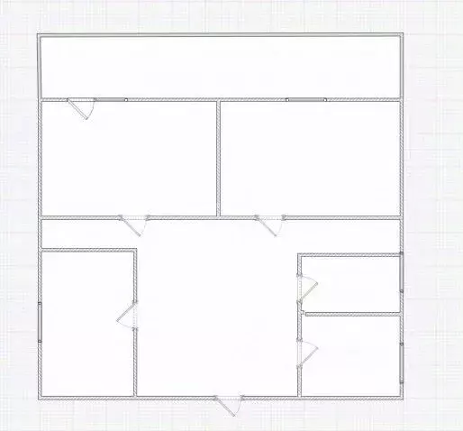 2-к кв. Костромская область, Ветлужский пгт, Победы мкр 2 (48.0 м) - Фото 1