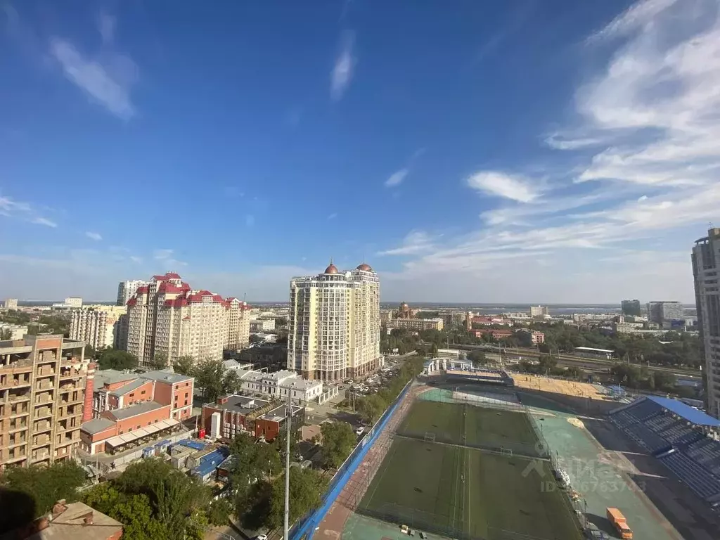 1-к кв. Волгоградская область, Волгоград Новороссийская ул., 2К (42.0 ... - Фото 0