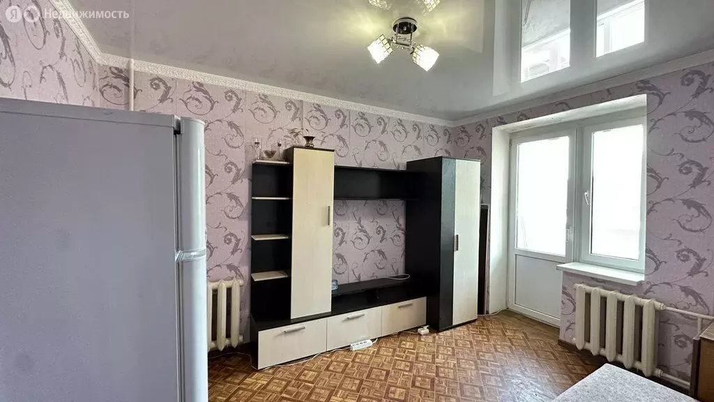 1к в 3-комнатной квартире (18 м) - Фото 2