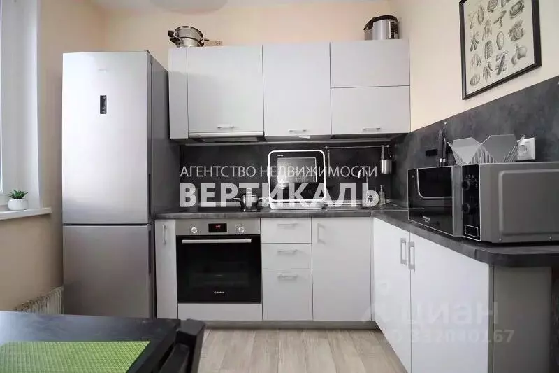 2-к кв. Москва Дегунинская ул., 15 (51.0 м) - Фото 2