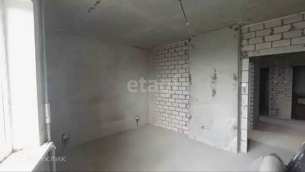 Продаётся 2-к квартира, 52.3 м - Фото 1