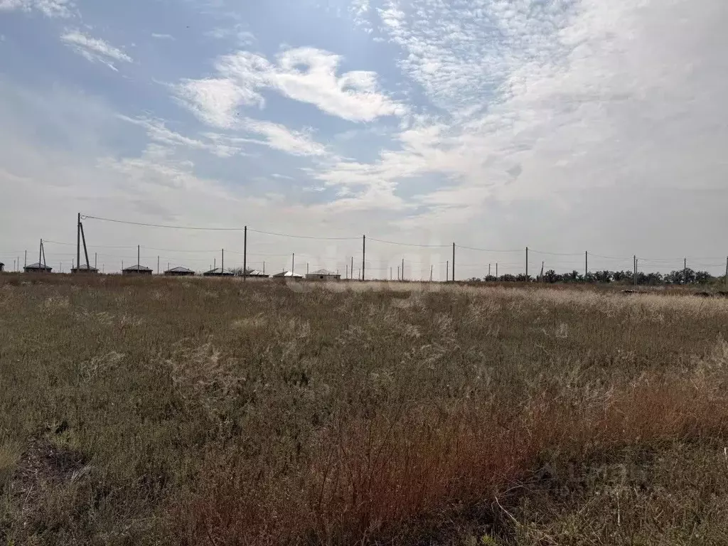 Участок в Ростовская область, Багаевская ст-ца  (8.0 сот.) - Фото 2