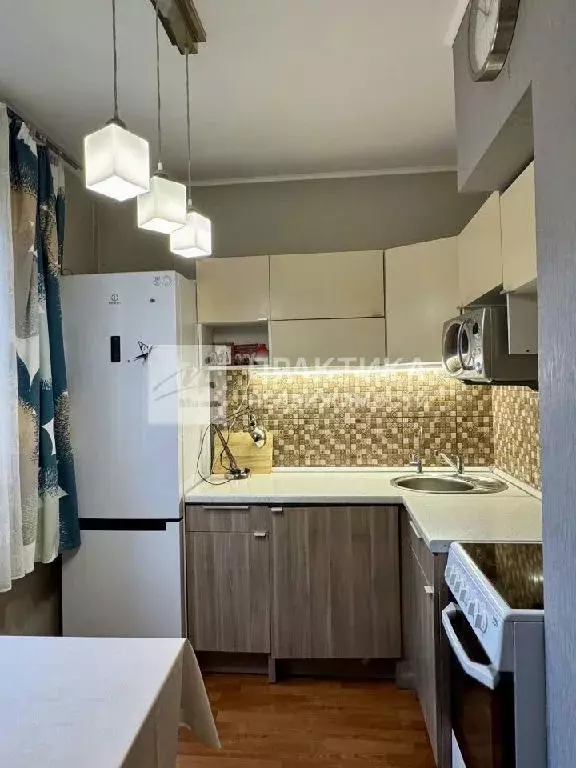 Продается 1-комнатная квартира - Фото 2