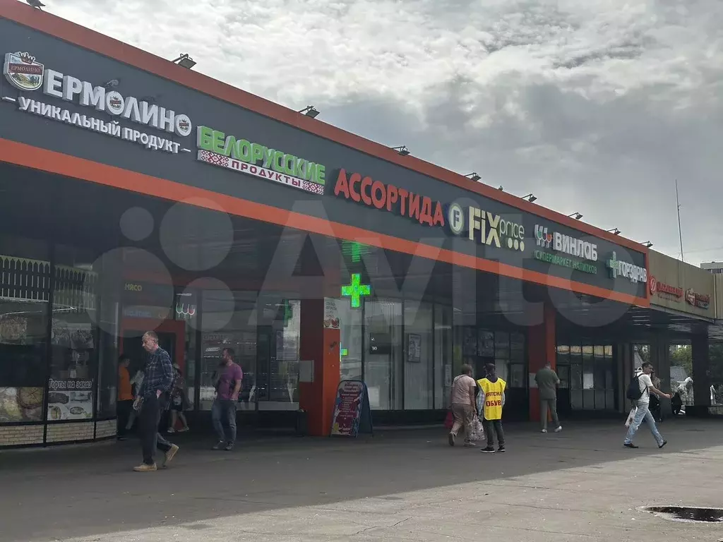 Краткосрочная аренда на Современном рынке - Фото 1
